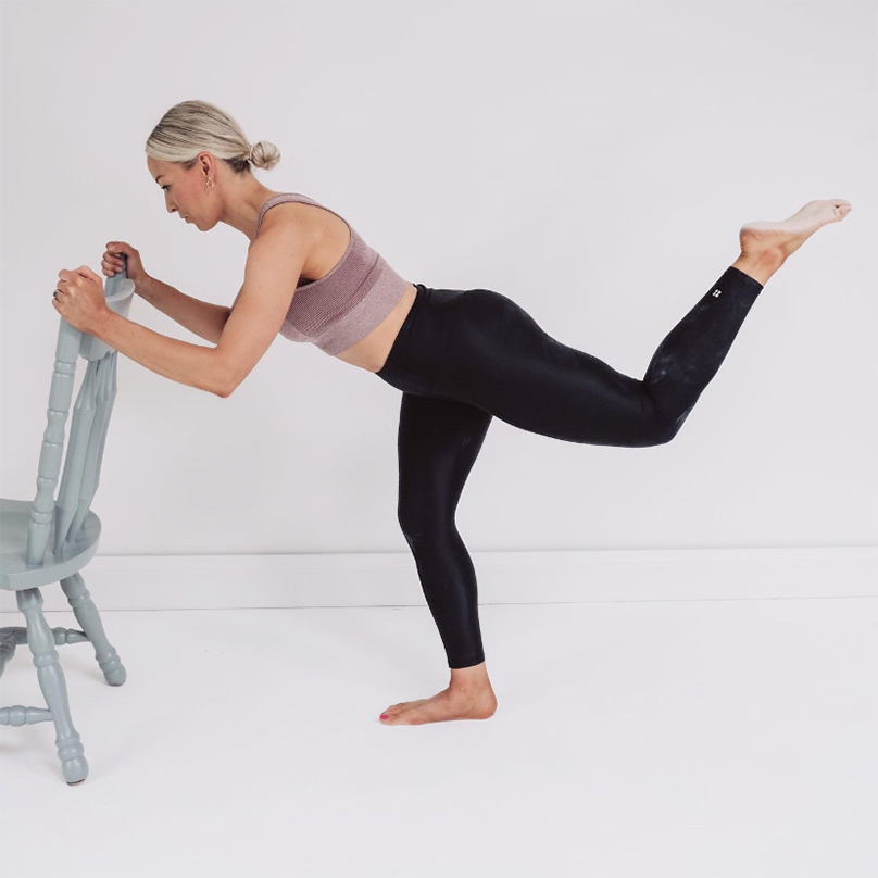 In-Person Pilates with Bríd In-Person Pilates with Bríd
