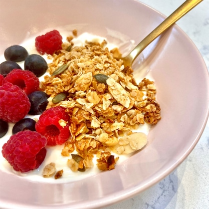 Fit with Bríd 6-week Signature Online Course